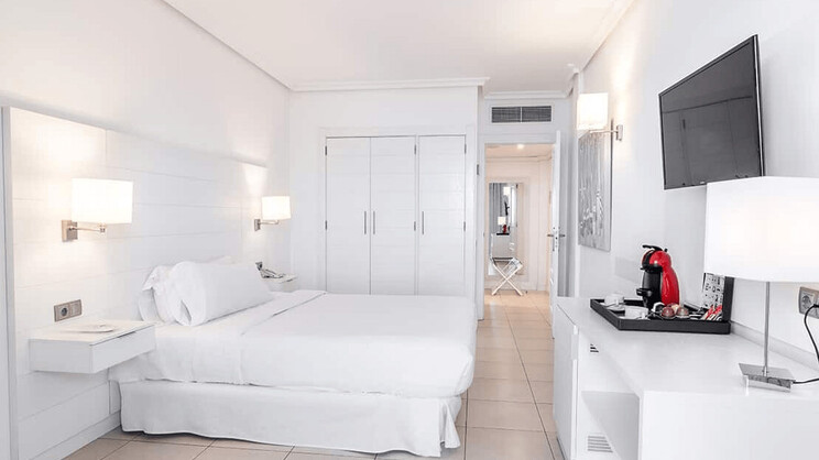 Landmar Costa Los Gigantes